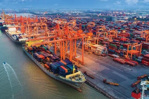 Cần huy động vốn tư nhân và nước ngoài gần 90.000 tỷ đồng làm đường sắt kết nối cảng cửa ngõ