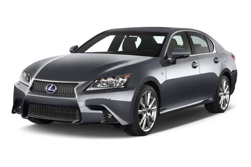 Lexus tại Việt Nam phải triệu hồi 64 xe do lỗi rò rỉ nhiên liệu