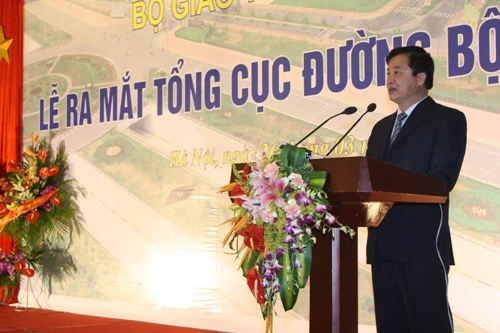 4 ứng viên thi tuyển Tổng cục trưởng TCĐB Việt Nam