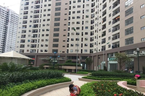 Hàng loạt dự án chung cư bị điểm danh “ôm” tiền bảo trì của người dân