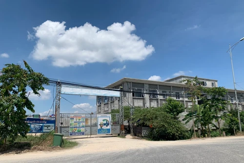 Dự án nhà máy nước mặt sông Hồng chậm tiến độ: Năng lực tài chính của chủ đầu tư thế nào?