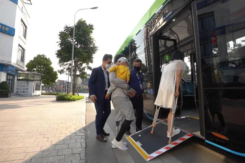 Truyền hình thực tế: Chặng đường xanh- Sống xanh và bền vững