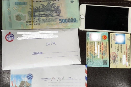 Tăng vọt số hành khách bỏ quên tài sản, hành lý giá trị lớn tại sân bay