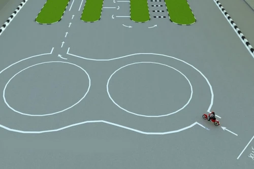 Bị 'tuýt còi' 2 thông tư về đào tạo, cấp bằng lái xe: Cục Đường bộ Việt Nam nói gì?