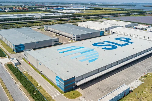 Nhu cầu ở và đầu tư tăng cấp, BĐS Hải An ngày càng đa diện 