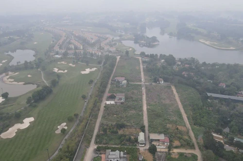 Nguyên nhân nào khiến địa phương loay hoay với quản lý đất đai?