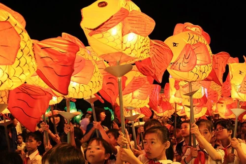 Diễn biến thời tiết dịp Tết Trung thu trên cả nước ra sao?