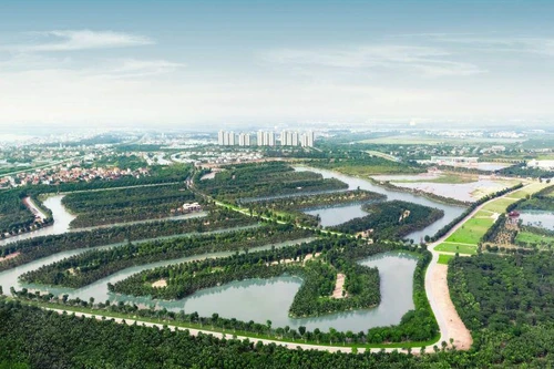 Hưng Yên: Thị trường bất động sản tăng “nóng” bất thường, nghiêm cấm “thổi” giá, “bán lúa non”