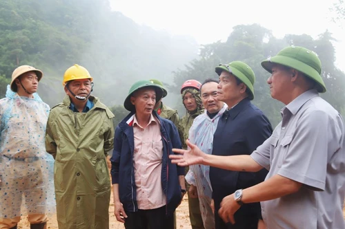 Đã tìm thấy thi thể nạn nhân cuối cùng trong vụ sạt lở đèo Bảo Lộc