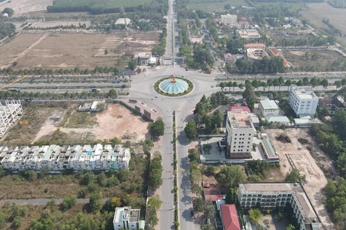 Bitexco bị Đồng Nai thu hồi dự án khu dân cư Phú Hội do chậm triển khai