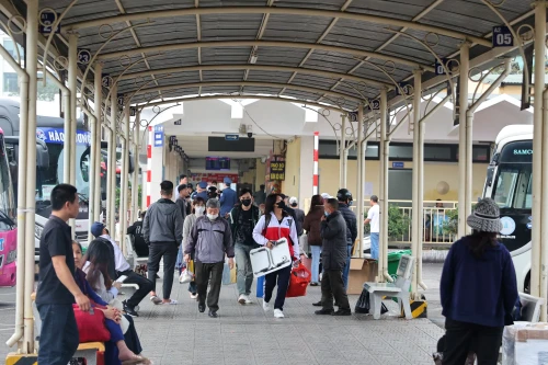 Vận tải khách liên tỉnh: Phải đào thải doanh nghiệp "chộp giật", phát triển chính quy