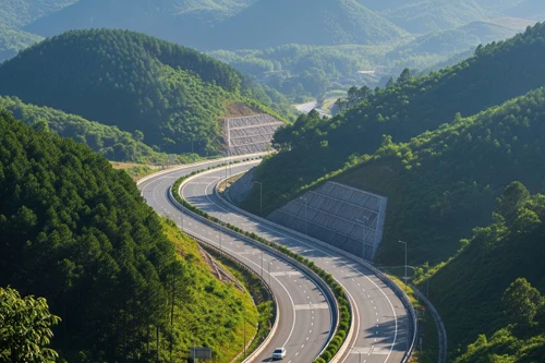 Liên danh nhà đầu tư nào trúng thầu cao tốc Bảo Lộc- Liên Khương 12.000 tỷ đồng?