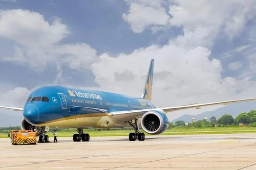 Vietnam Airlines khai thác bốn đường bay quốc tế từ ngày mai, 1-4