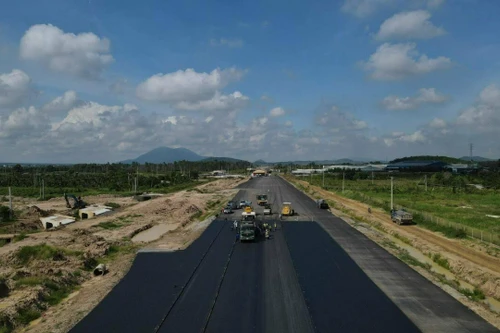 Sau nghiên cứu lại, cao tốc Mỹ An- Cao Lãnh tăng vọt thêm 1.500 tỷ đồng