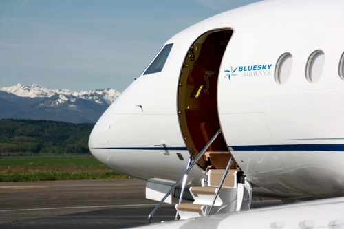 Hàng không Bầu Trời Xanh bị phạt vì không duy trì đủ điều kiện khai thác máy bay