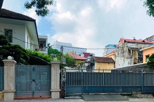 Hà Nội yêu cầu công khai 23 dự án vi phạm, chậm triển khai bị thu hồi