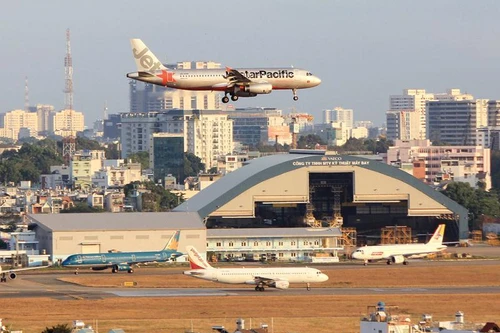 Sân bay thứ hai Vùng Thủ đô: Vị trí nào phù hợp?