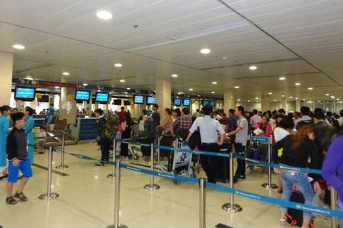 Tháng 10-2021, khởi công nhà ga T3, giảm tắc nghẽn sân bay Tân Sơn Nhất