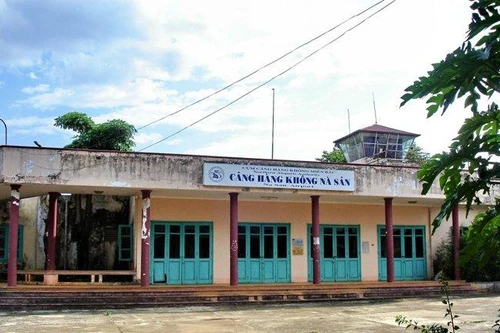 Quy hoạch sân bay: Không nên đề xuất ồ ạt theo địa phương hoặc ý chí lãnh đạo