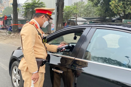 28 người chết bởi 83 vụ tai nạn giao thông trong ngày mùng 2 Tết Giáp Thìn