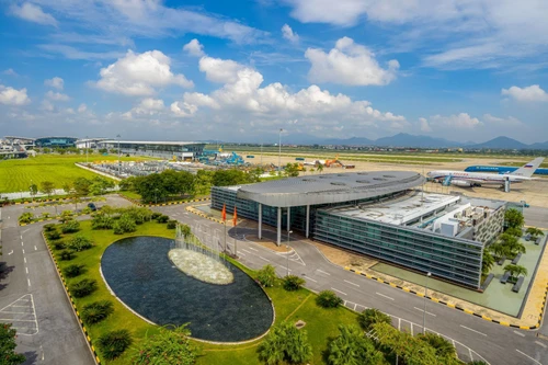 Sắp có tuyến buýt điện kết nối Bắc Ninh với sân bay Nội Bài