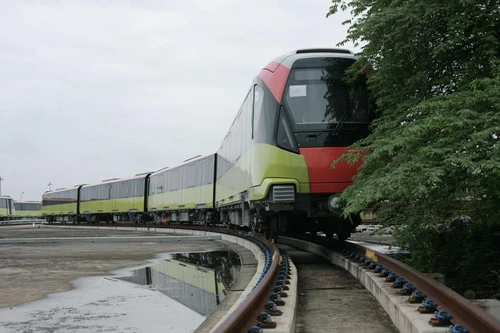 Hà Nội: Những công trình giao thông lớn nào sẽ hoàn thành đưa vào sử dụng trong năm 2022?