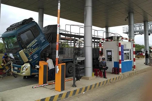 Trạm BOT Ninh Xuân liên tục bị quấy phá, Bộ Giao thông kiến nghị Công an xử lý nghiêm minh 