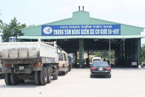 Đăng kiểm thiếu hụt nghiêm trọng người làm chuyên môn, xin được tuyển dụng lao động hợp đồng