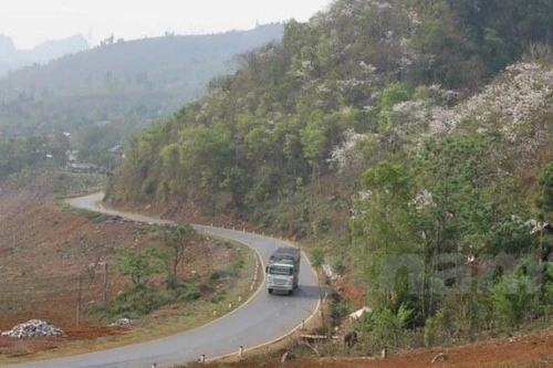 Bộ Giao thông: Mở rộng quốc lộ 12B và 15 qua Hòa Bình là cần thiết nhưng chưa có tiền