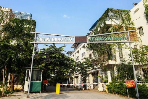 Điểm mặt hàng loạt đại gia bất động sản chây ỳ tiền thuế phí, bị chuyển hồ sơ sang Công an