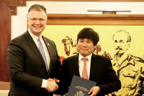 Cục trưởng Cục Hàng không Đinh Việt Thắng xin nghỉ hưu trước tuổi