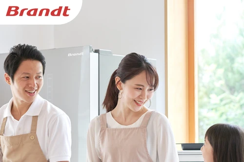 Brandt Việt Nam: Tầm nhìn dài hạn cho một tương lai bền vững