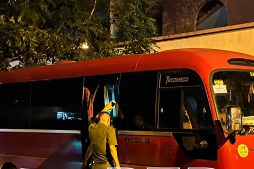 Khởi tố, tạm giam cô giáo trong vụ bé 5 tuổi tử vong do bị để quên trên ô tô tại Thái Bình