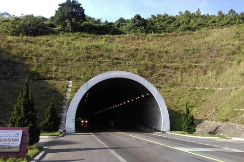 Bộ Giao thông muốn vay Hàn Quốc hơn 1.800 tỷ xây 5 cầu, hầm lớn trên quốc lộ 1A