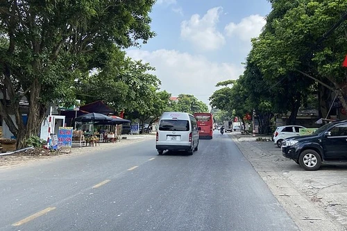 Hà Nội chi 1.500 tỷ đồng mở rộng quốc lộ 3 qua huyện Sóc Sơn