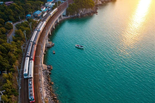 Làm thế nào để huy động 5,5 triệu tỷ đồng cho mạng lưới đường sắt?