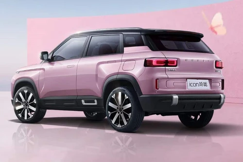 Nhà máy lắp ráp ô tô giữa Tasco với Geely ra sao khi hãng tuyên bố dừng mở mới trên toàn cầu?