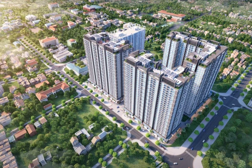 Tập đoàn Hưng Thịnh nói gì về thông tin “trả lương bằng voucher”?