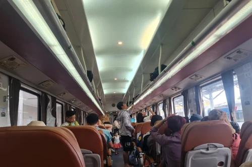 Đường sắt mở bán vé tàu dịp nghỉ lễ Quốc khánh, giảm giá sâu cho khách mua sớm