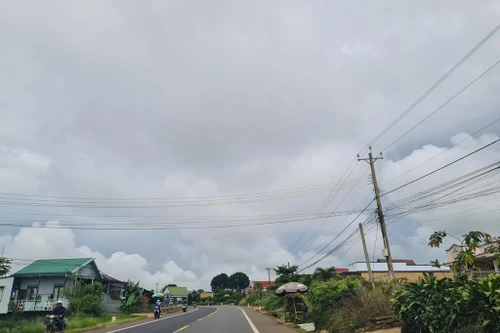 Mức phí cao tốc Dầu Giây- Tân Phú dự kiến cao nhất hơn 2.000 đồng/km