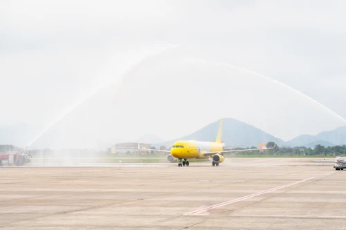 Vietravel Airlines “đổi chủ”, đặt mục tiêu tăng quy mô đội tàu bay lên 10 chiếc