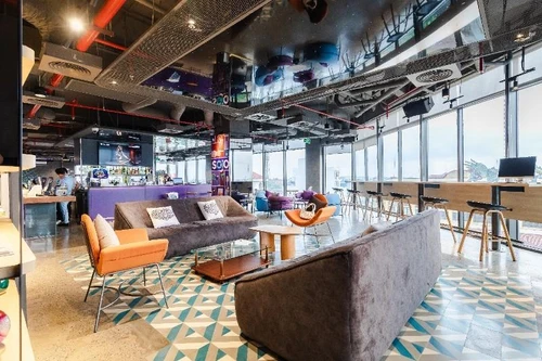 Lần đầu Việt Nam được vinh danh tại hạng mục “Thương hiệu khách sạn phong cách nhất châu Á”