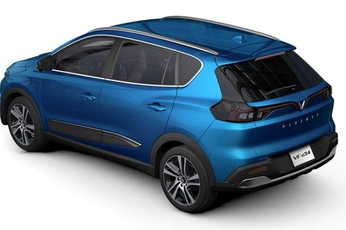 Xe điện, xe sử dụng nhiên liệu sạch sẽ có màu tem kiểm định riêng từ 1-1-2025