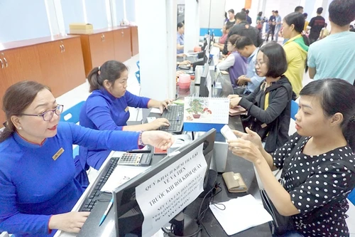 Còn 82.000 vé tàu Tết, đường sắt mở bán đợt 2 từ ngày mai