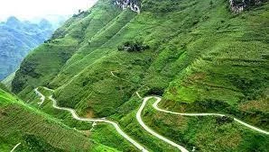 Đề xuất vay hơn 6.000 tỷ đồng làm đường kết nối Hà Giang - cao tốc Nội Bài- Lào Cai