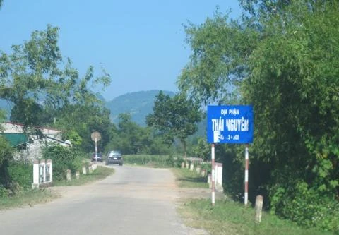 Nâng cấp quốc lộ 1B qua Thái Nguyên, Bộ Giao thông nói chưa thu xếp được nguồn vốn