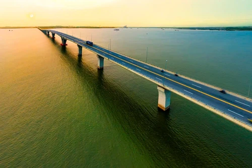 Hải An – “Tứ giác kim cương” logistics hiếm có trên bản đồ bất động sản Việt Nam