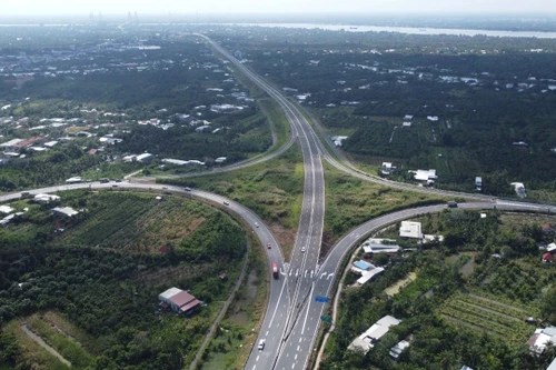 Vì sao cao tốc Mỹ Thuận- Cần Thơ tăng thêm xấp xỉ 1.000 tỷ đồng?