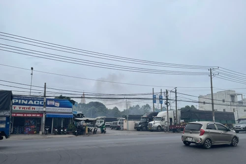 Các tuyến quốc lộ trên địa bàn Đồng Nai còn tồn tại 40 điểm đen, điểm tiềm ẩn tai nạn