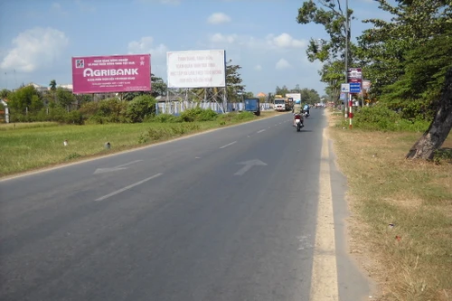 Sẽ vay World Bank 6.300 tỷ đồng mở rộng 3 tuyến quốc lộ đồng bằng sông Cửu Long 